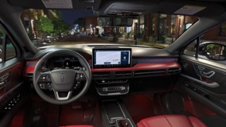 2026 Lincoln Lincoln Corsair® Internal Image 2